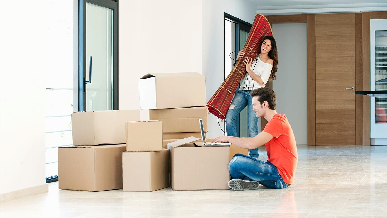 今天被骗了！一个假客户说需要深圳搬家，去了后才发现全是假的！