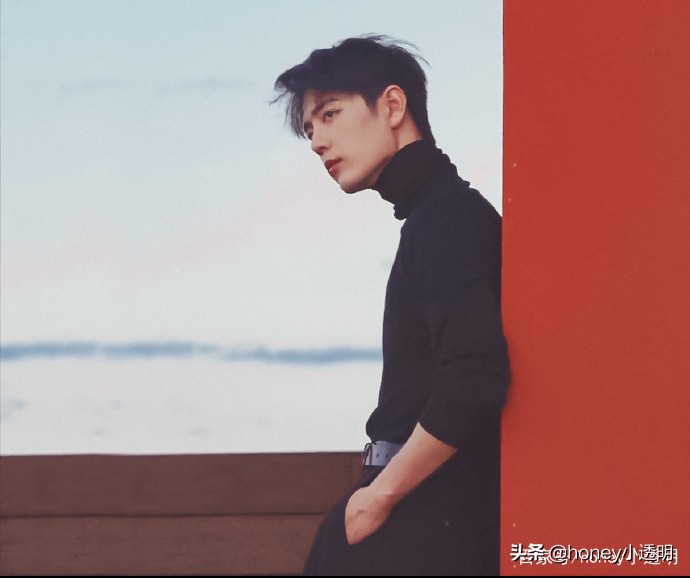 肖战拉夫劳伦同款,肖战拍拉夫劳伦带的同款