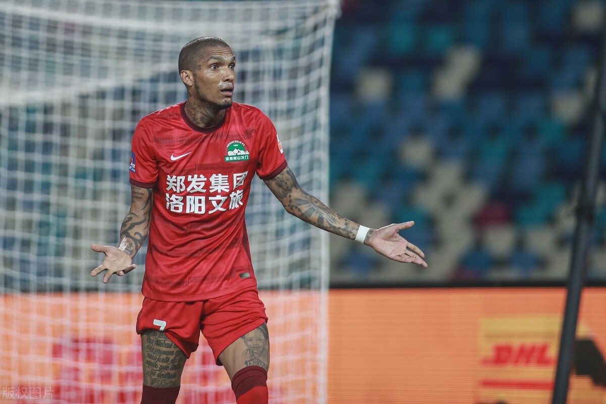 中原铁军河南建业,中原铁军有多厉害