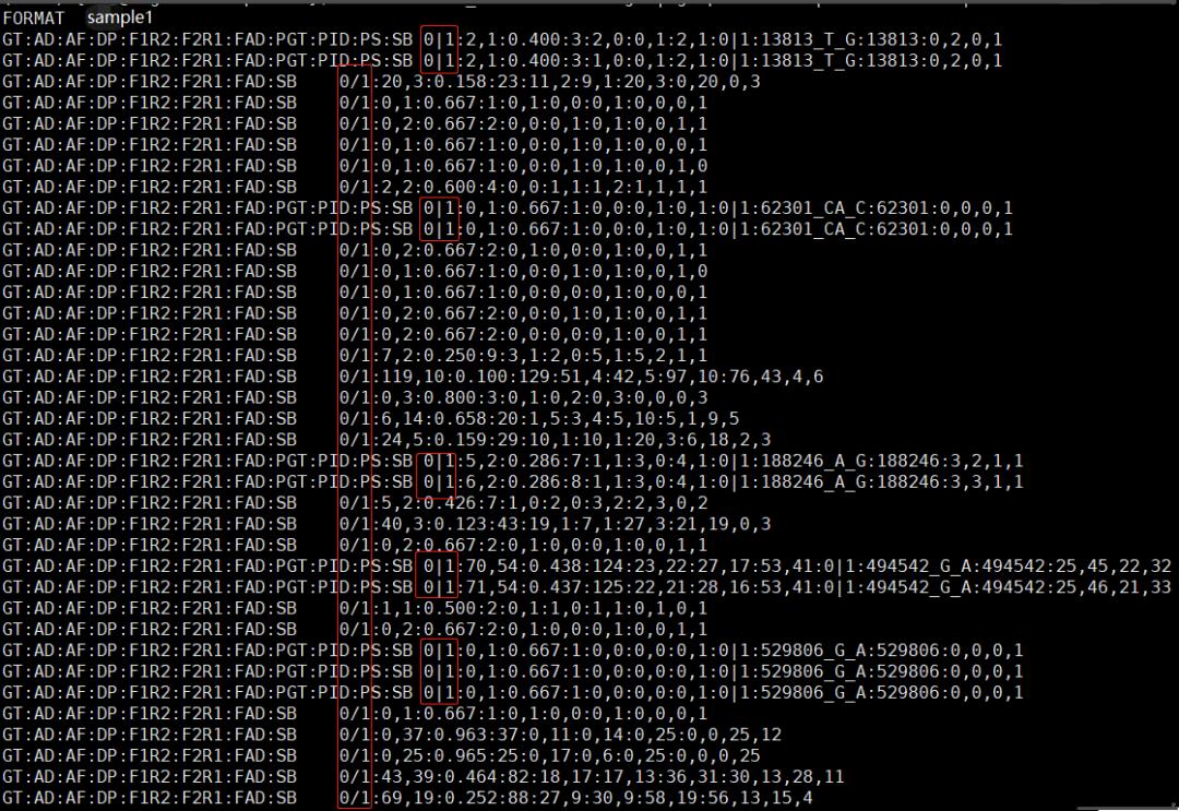 多个vcf怎么合并一个文件,合并vcf