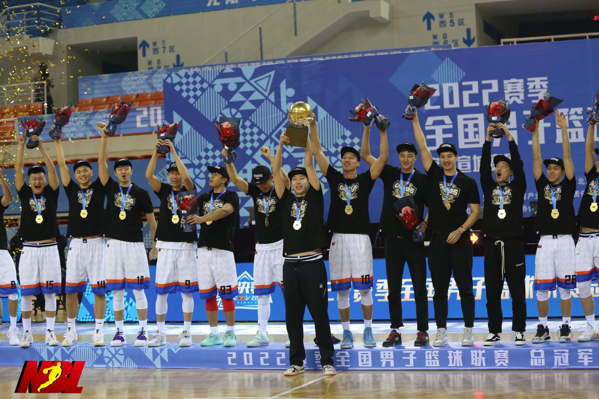 体育相对论｜如果有这样一支队伍，广西体育会更加热闹