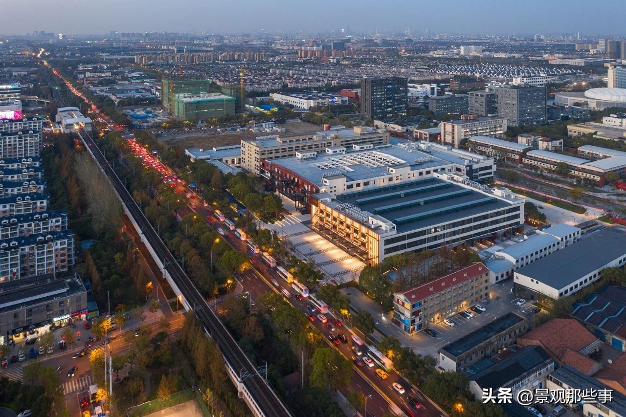 21世纪建筑大师作品和作品赏析,从建筑设计大师中能学到什么