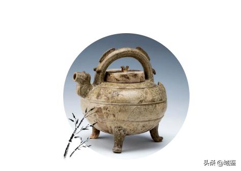 探秘千年瓷都神奇古窑,千年瓷都探寻中国文化魅力