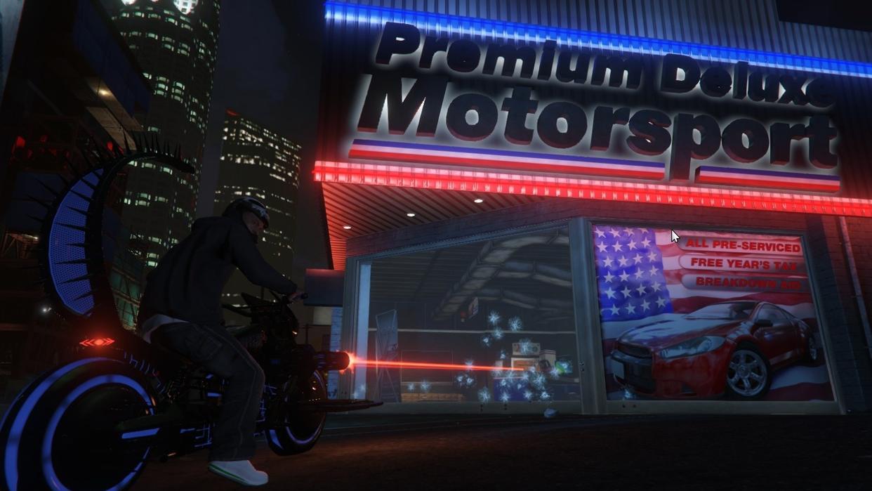 gta线下模式新手如何快速赚一百万,gta线下怎么挣钱最简单的方法