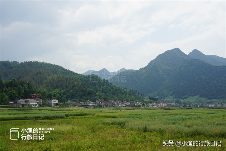 陕西西安旅游自驾攻略,西安踏青自驾游的绝佳去处两日游