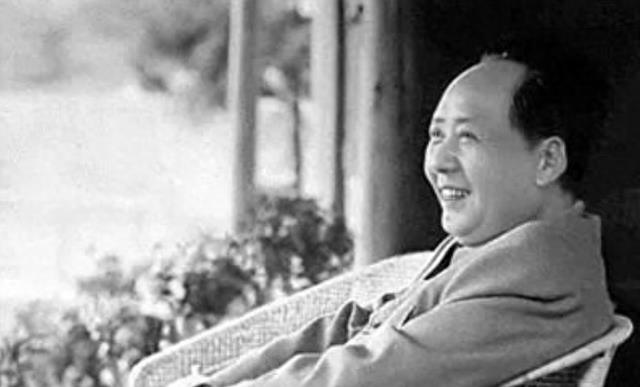 65年胡志明秘密访华，提出此行三个目的，毛主席：第二点我不接受