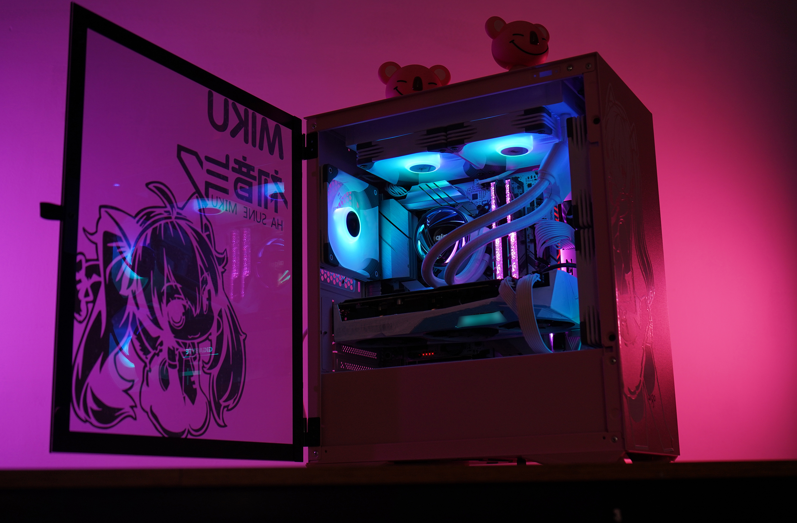 爱国者m2机箱功能介绍,爱国者m2performance机箱装机