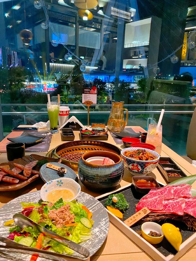 适合约会的法式餐厅,深圳高级法国餐厅推荐