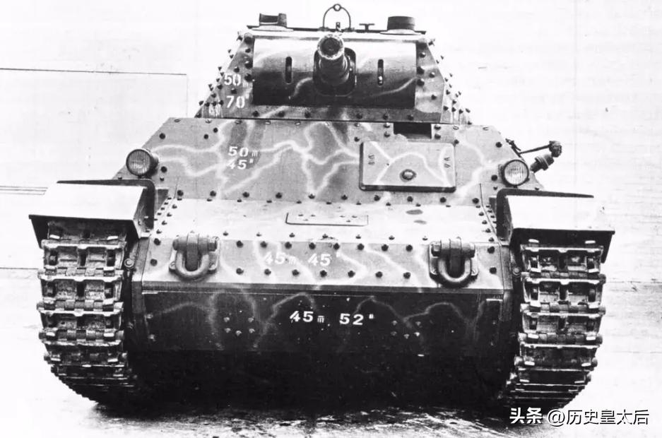 意大利比较厉害的坦克,意大利十大主战坦克