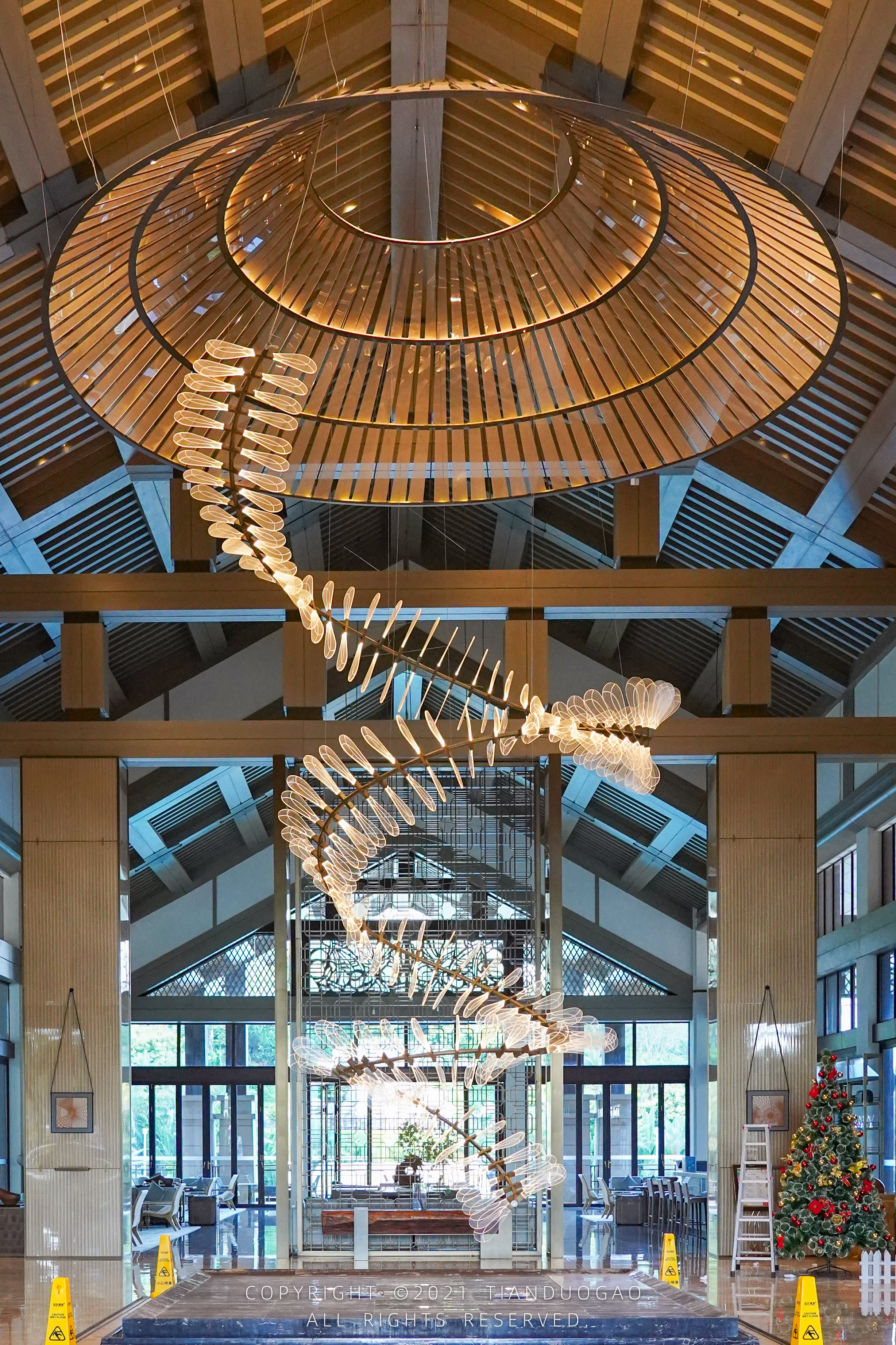 海南陵水温泉度假村,陵水最高端的五星级度假酒店