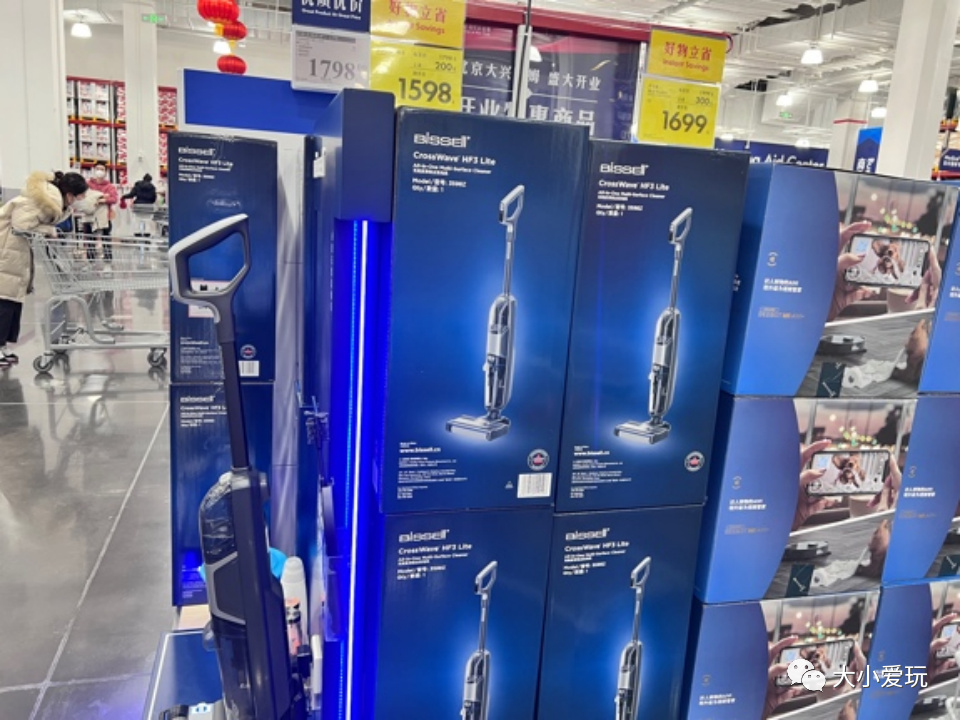 帝都又新开家航母级超市，太适合年前备货，资深会员带你逛出超值