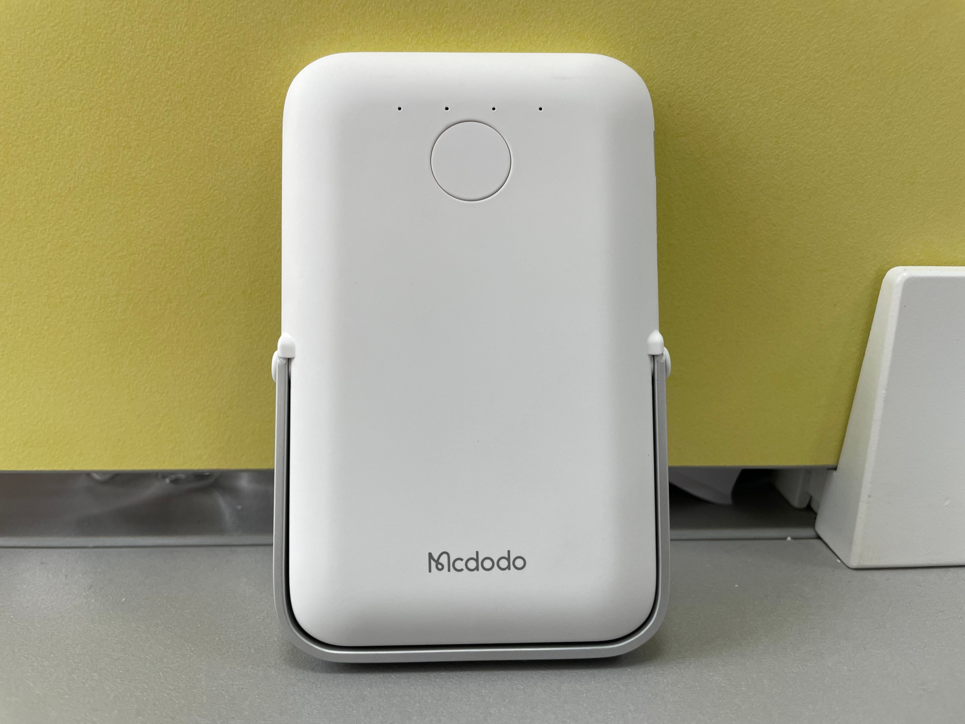 mcdodo麦多多充电宝是什么牌子,mcdodo麦多多移动电源怎么样