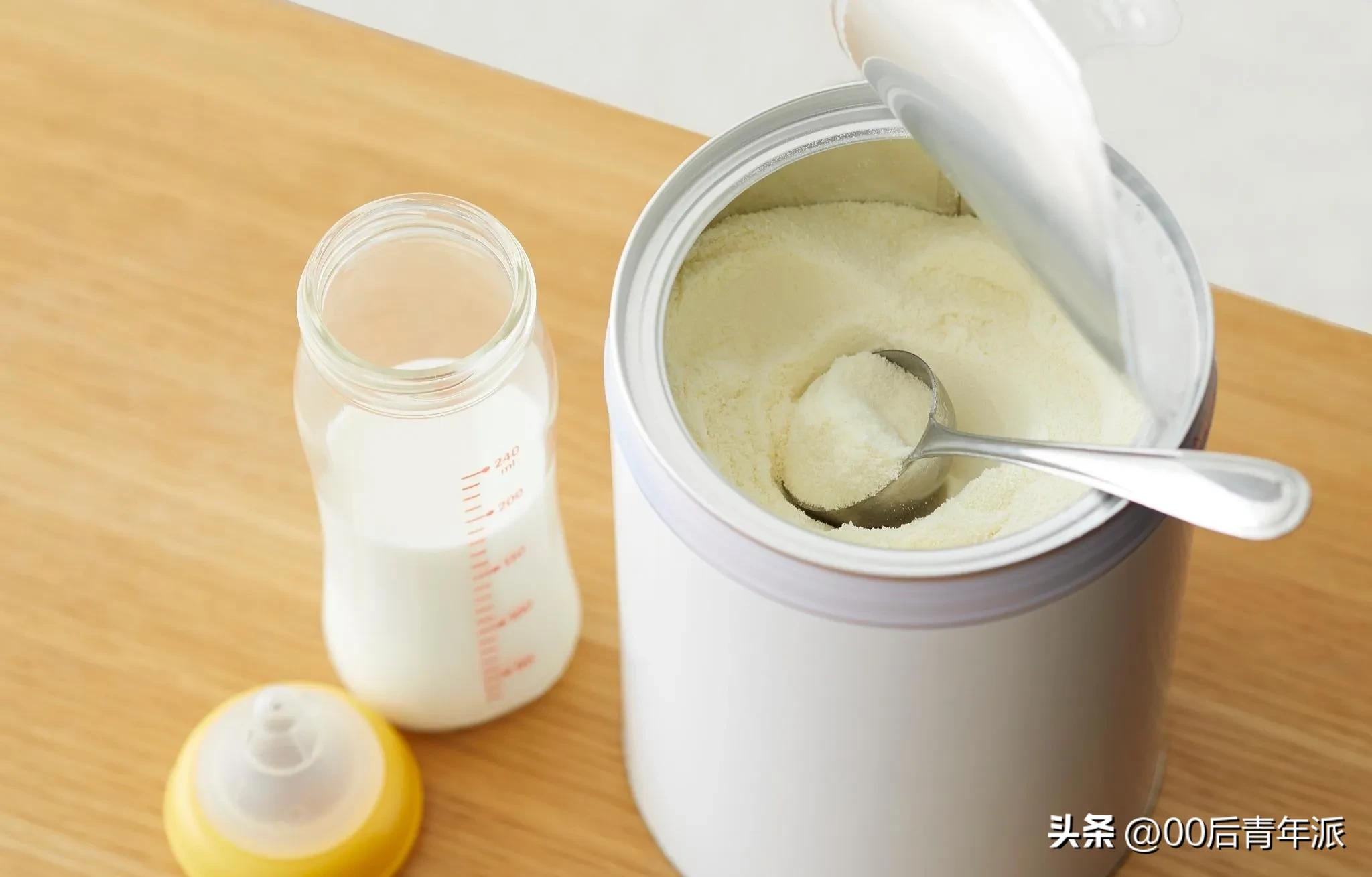 男子买70万奶粉商家要退款不发货,网购900元奶粉出问题赔1000元