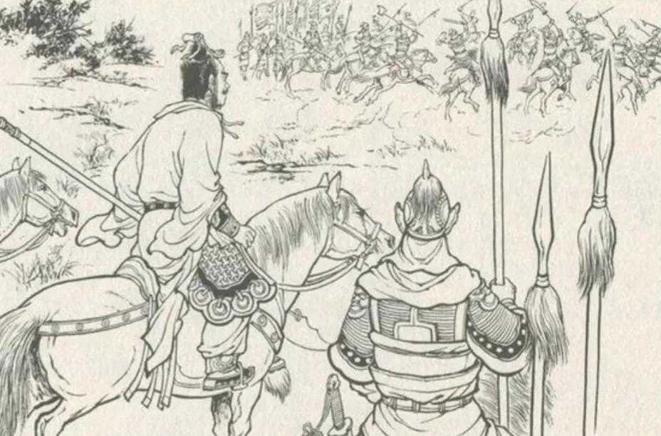 东汉演义云台二十八将武力排名,东汉演义巨无霸被谁打败的