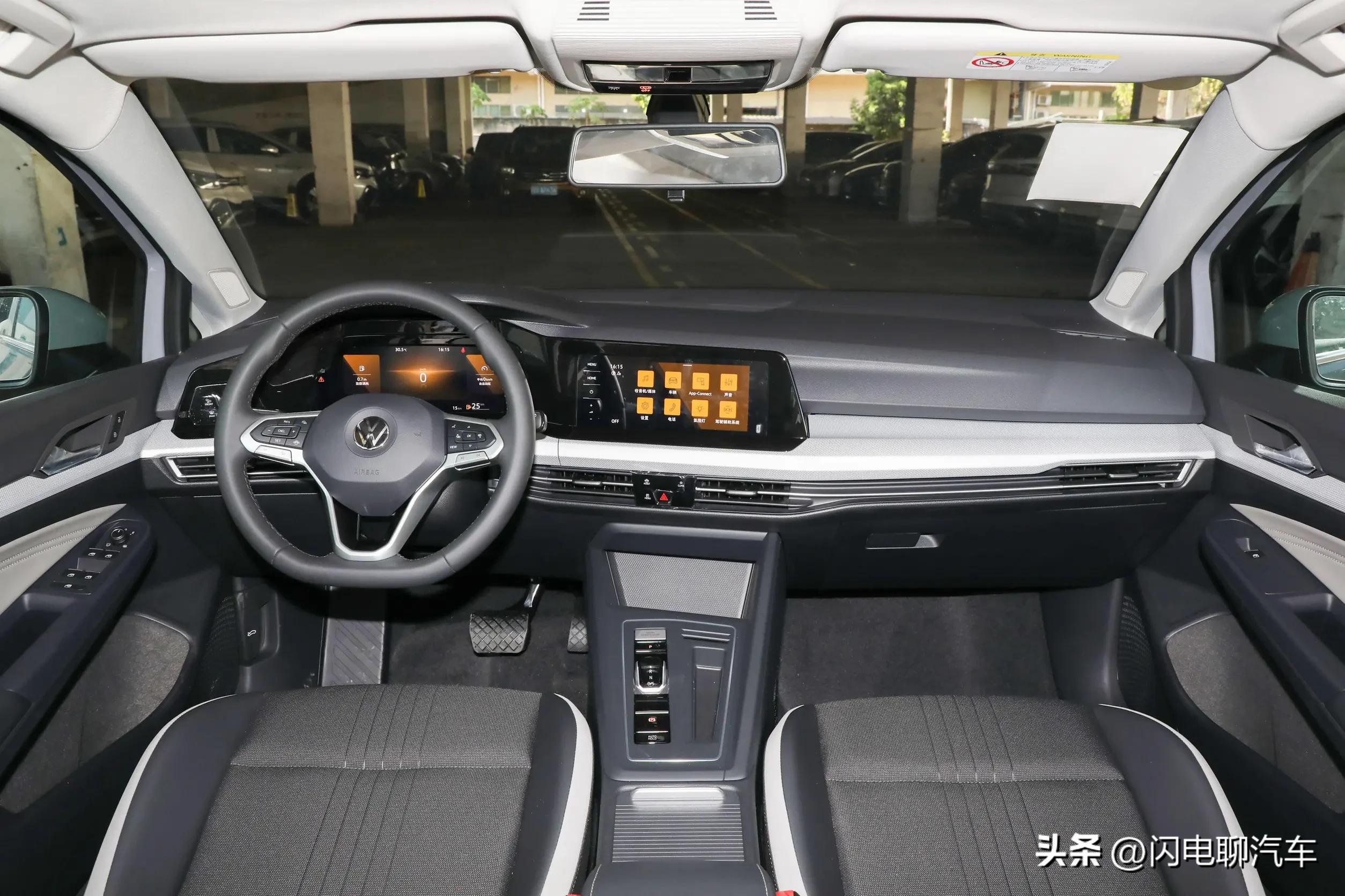 2023款高尔夫最新消息,2024款全新高尔夫什么时候上市