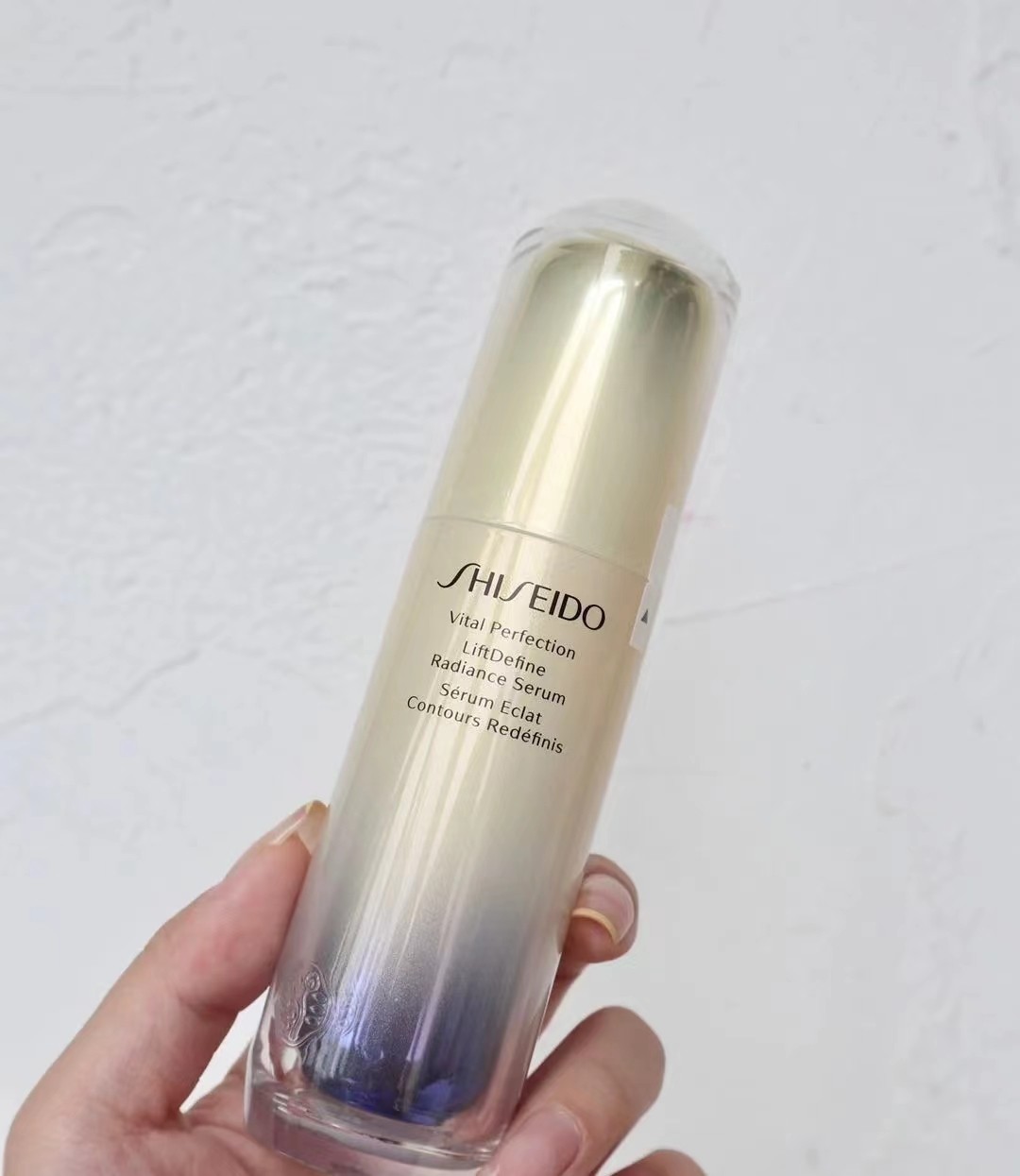 资生堂哪款精华水好用,资生堂淡斑精华水