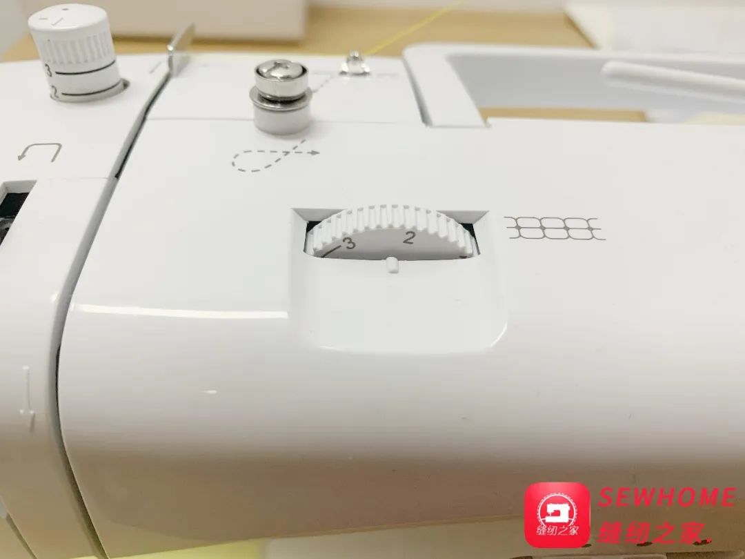 你不知道的美缝秘密,怎么用一根线做蕾丝花边