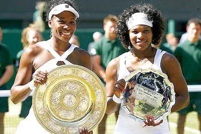 你认识几个打网球的明星?