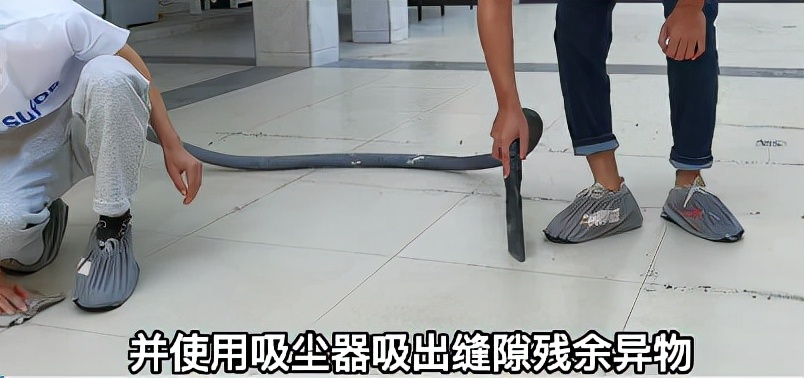 高端美缝剂施工方法,速缝先生美缝剂多少钱一管