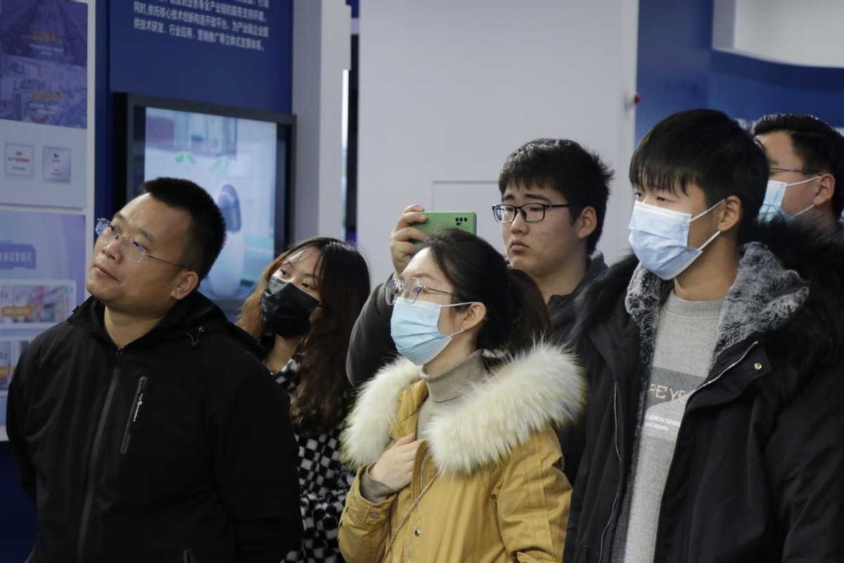 「走进AI」中国声谷第三届创享营开班授课等你来“战”