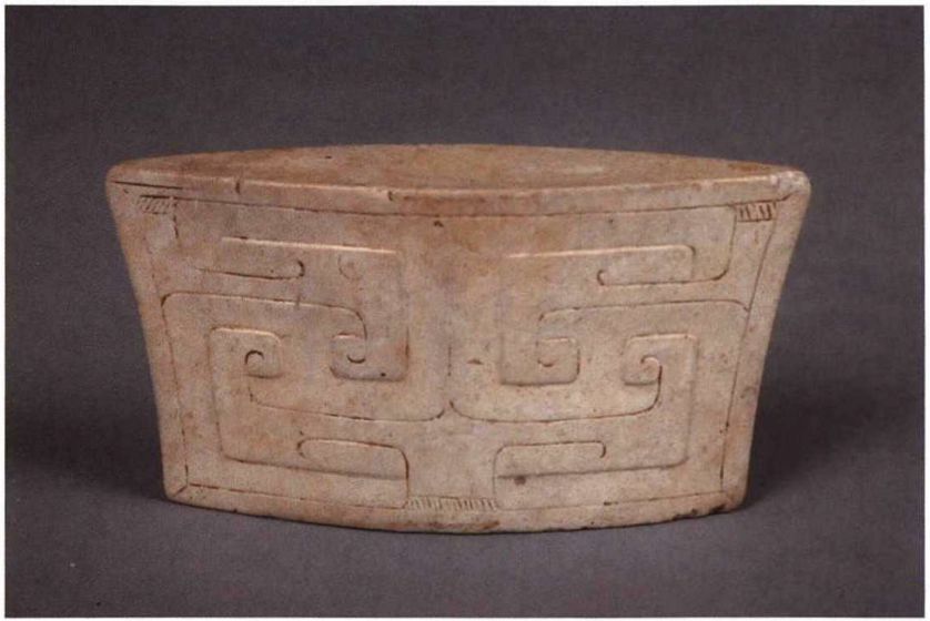 长沙博物馆青铜器介绍,长沙市博物馆的古代玉器