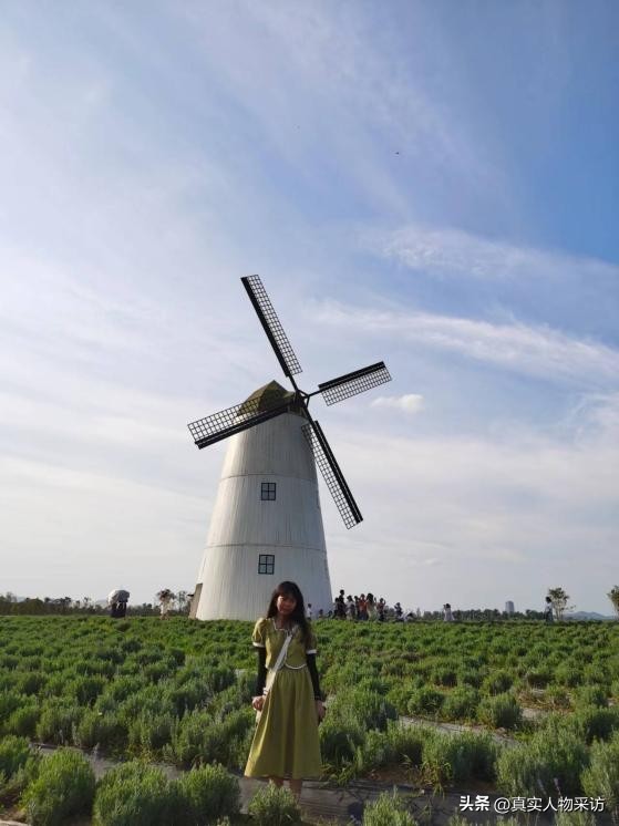 我，90后马来西亚华裔，到中国读博士后，在北京第一次吃桃子