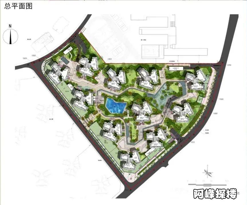 大亚湾临深第一梯队龙光城,惠州临深龙光城独栋别墅