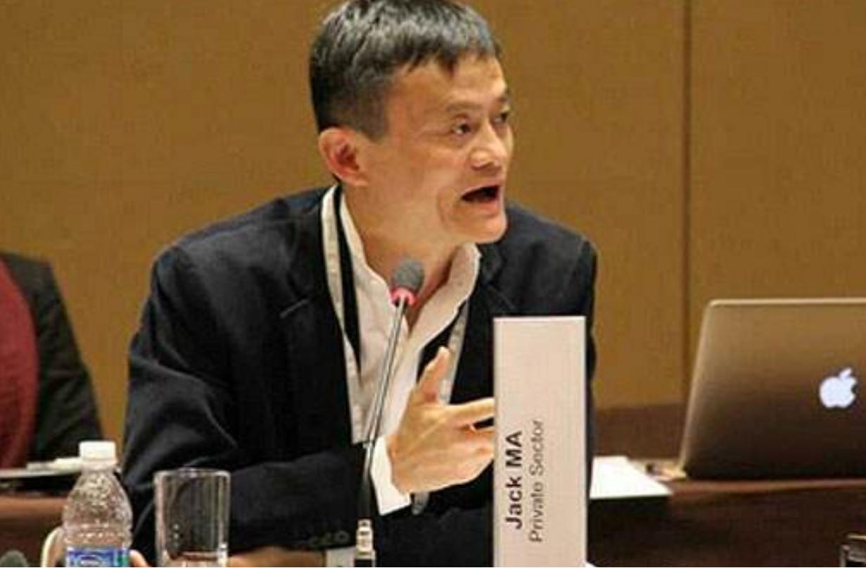 阿里“包拯”蒋芳:马云给了她多大的权力?曾将7名高管送进监狱