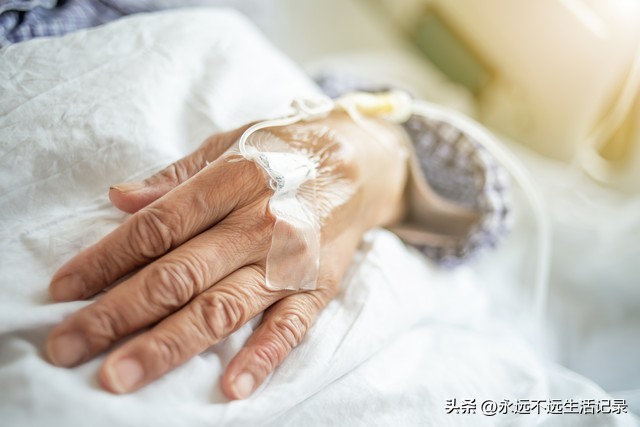 老父亲有病怎么办,老父亲生病住院怎么安慰