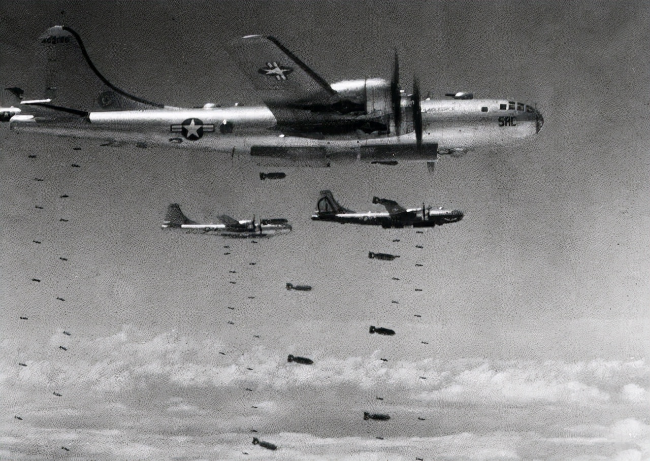 志愿军高炮部队有多强？击落美军2300架飞机，成为美国空军的噩梦