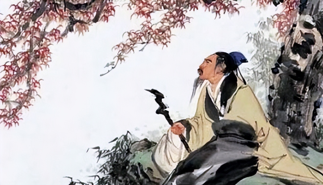 周邦彦的词精选十首,词家之冠周邦彦