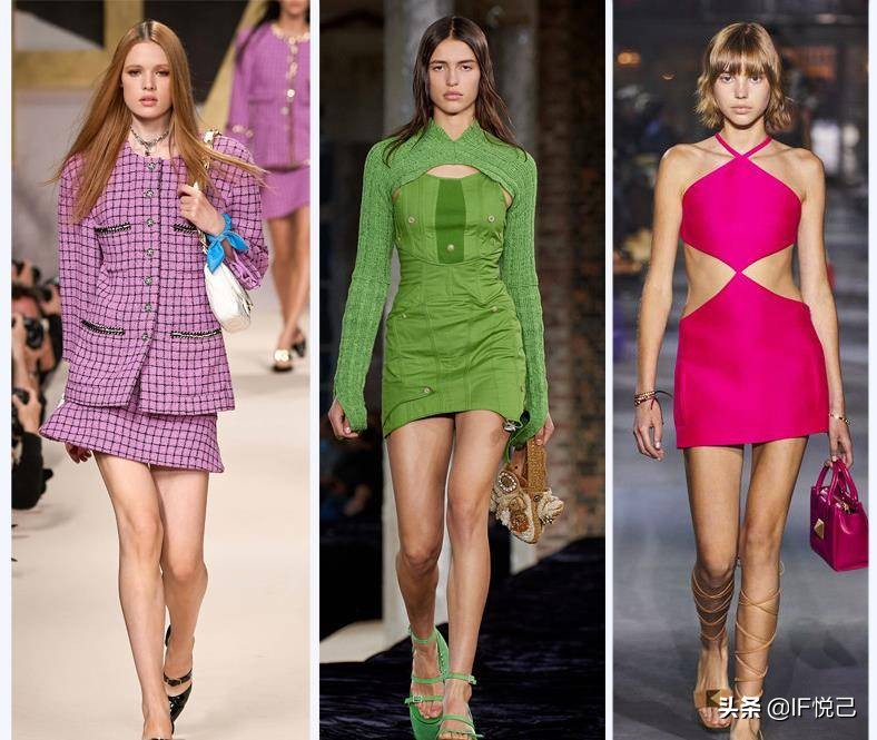 今夏超火的凉鞋怎么穿给你舒适感,今年最火的4款凉鞋清爽又时髦