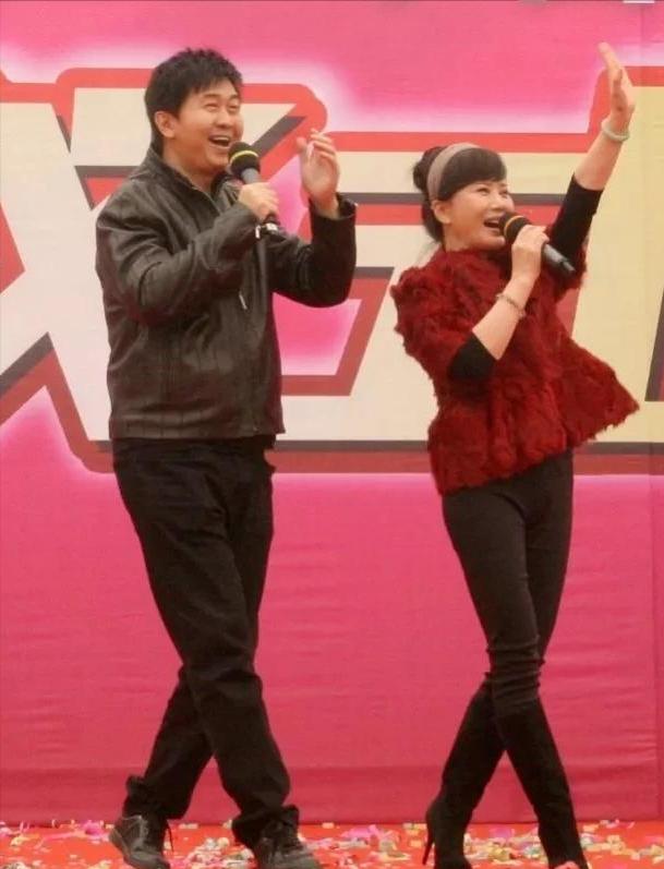 付笛声和任静怎么火起来的,付笛声和任静谁唱得好