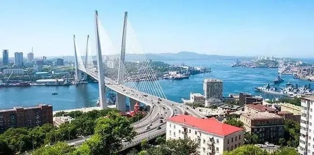 俄开放海参崴24小时，中国取消83万吨美国订单，拜登的时间不多了