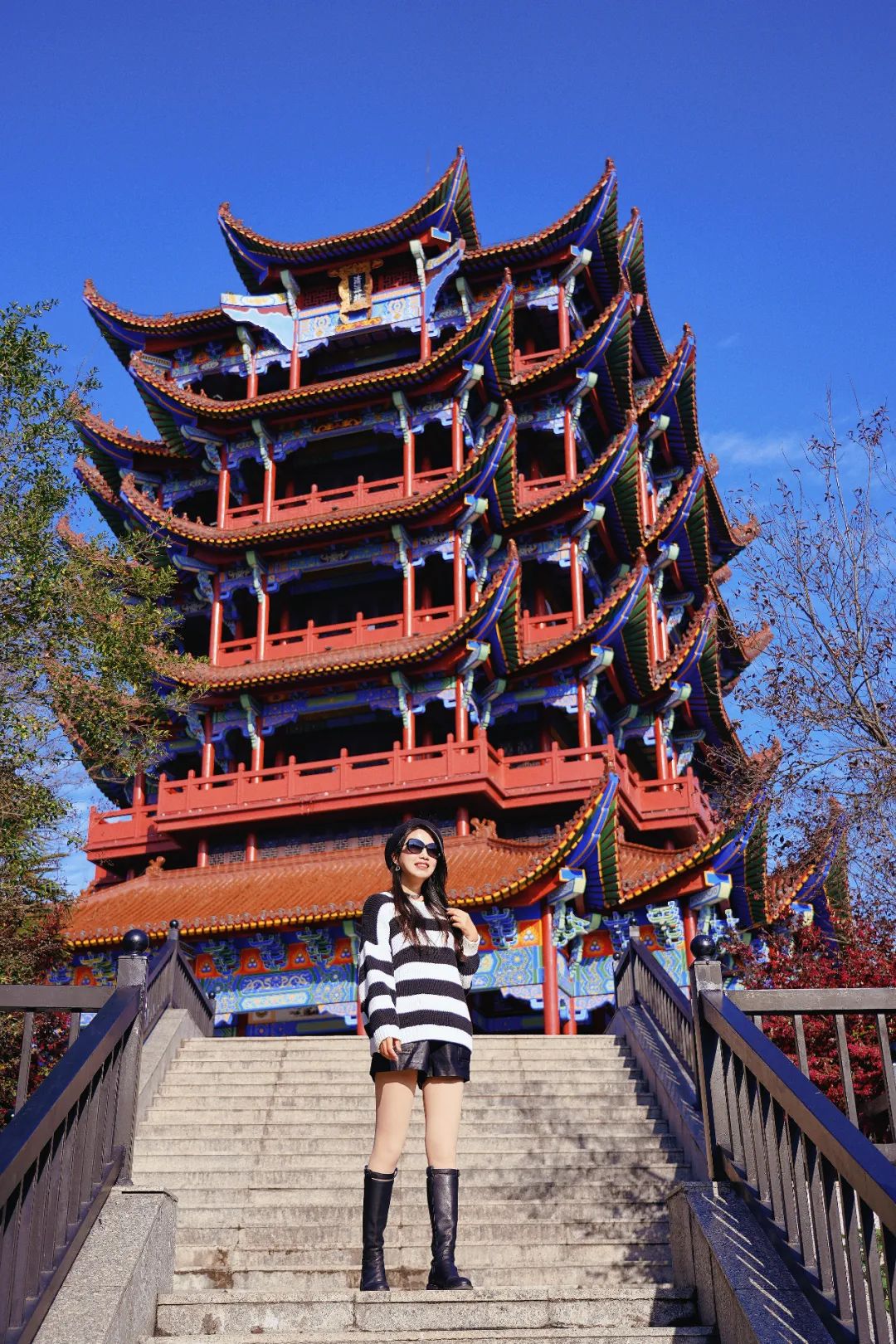 三天两晚安徽初冬之旅，带你一起感受下绿水青山，红色六安