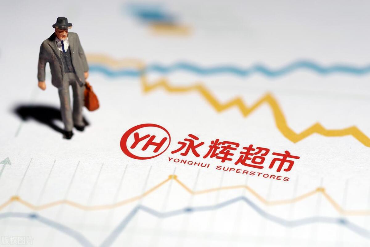 永辉超市亏损现状,永辉超市巨亏的背后原因