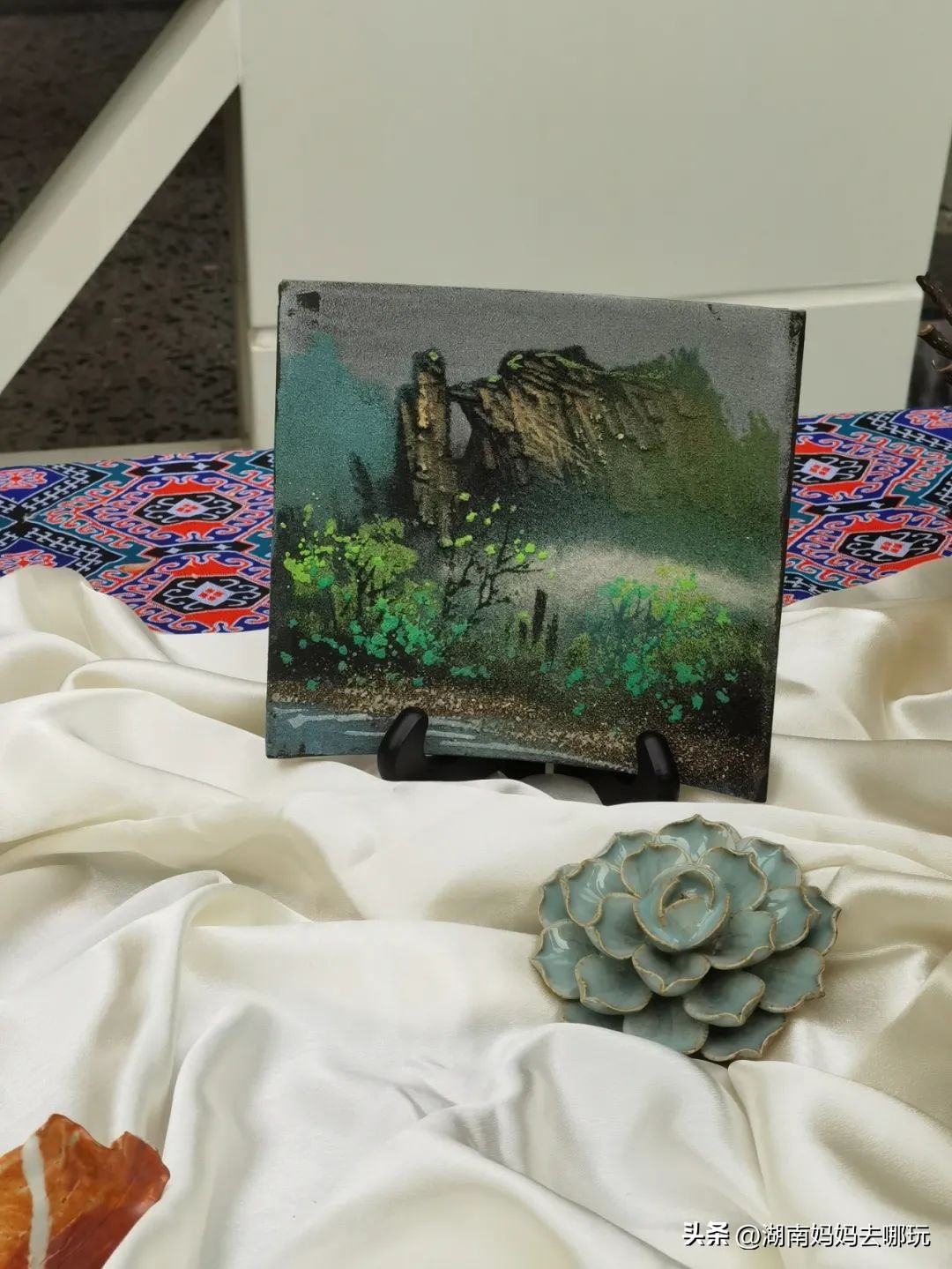 峰迷全世界,峰迷全球