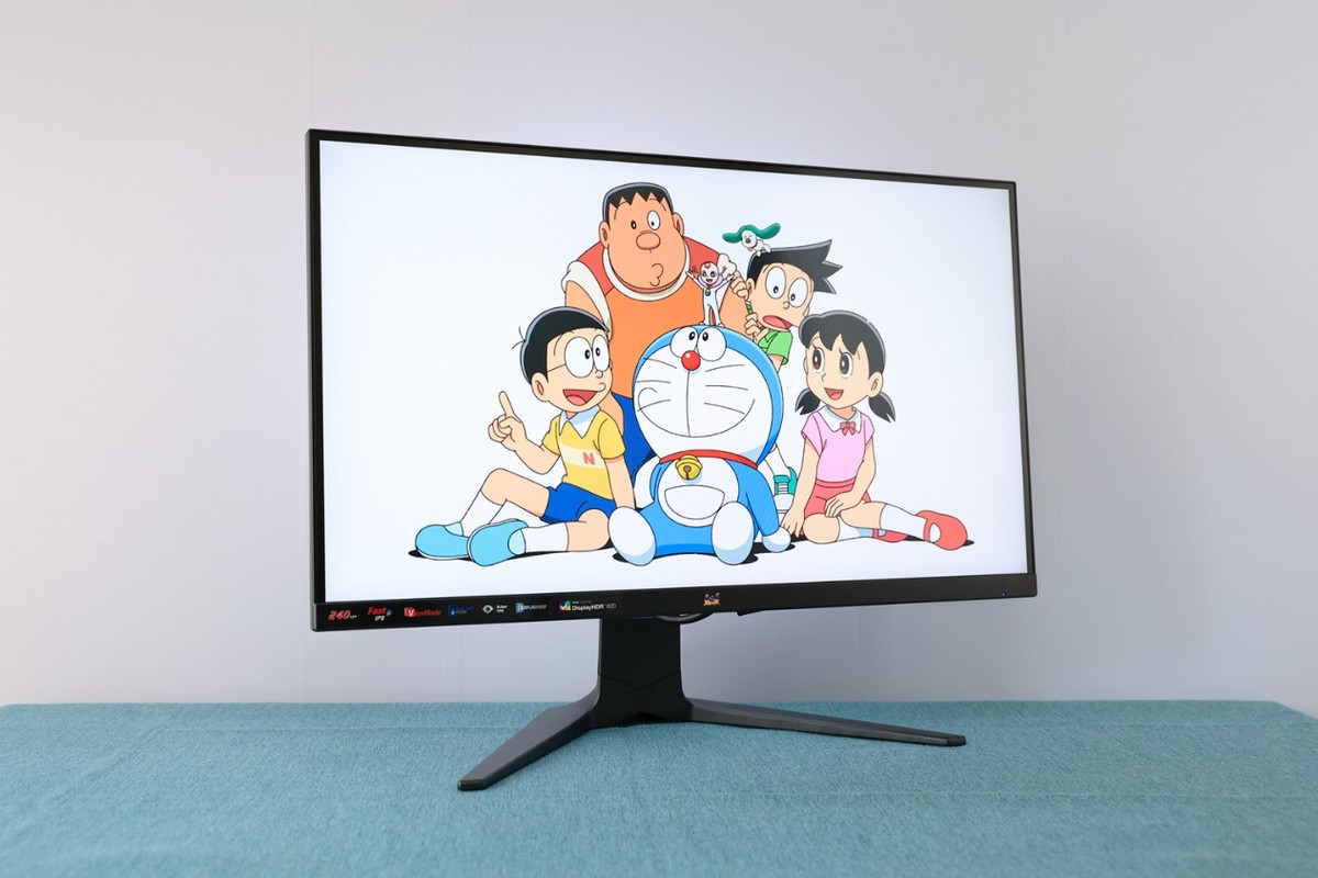 优派vx2762显示器测评,优派显示器vx27812k240hz
