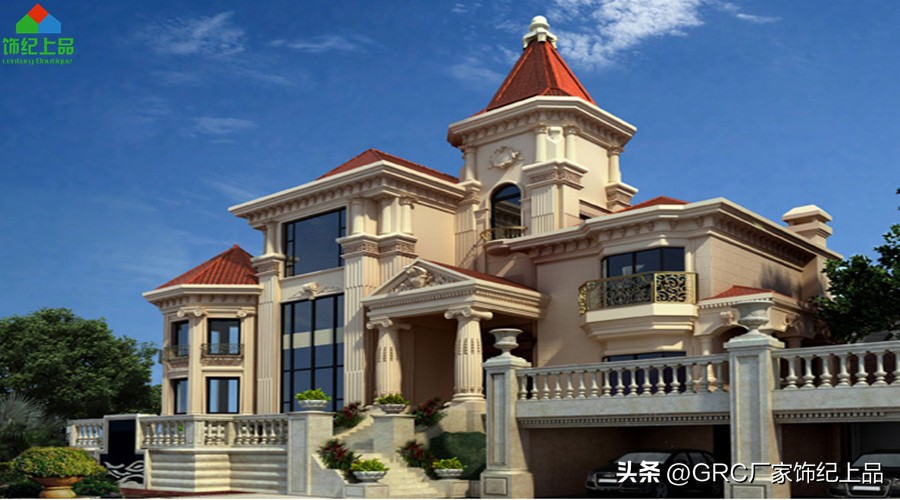 grc是什么材料,grc是什么材质装饰材料