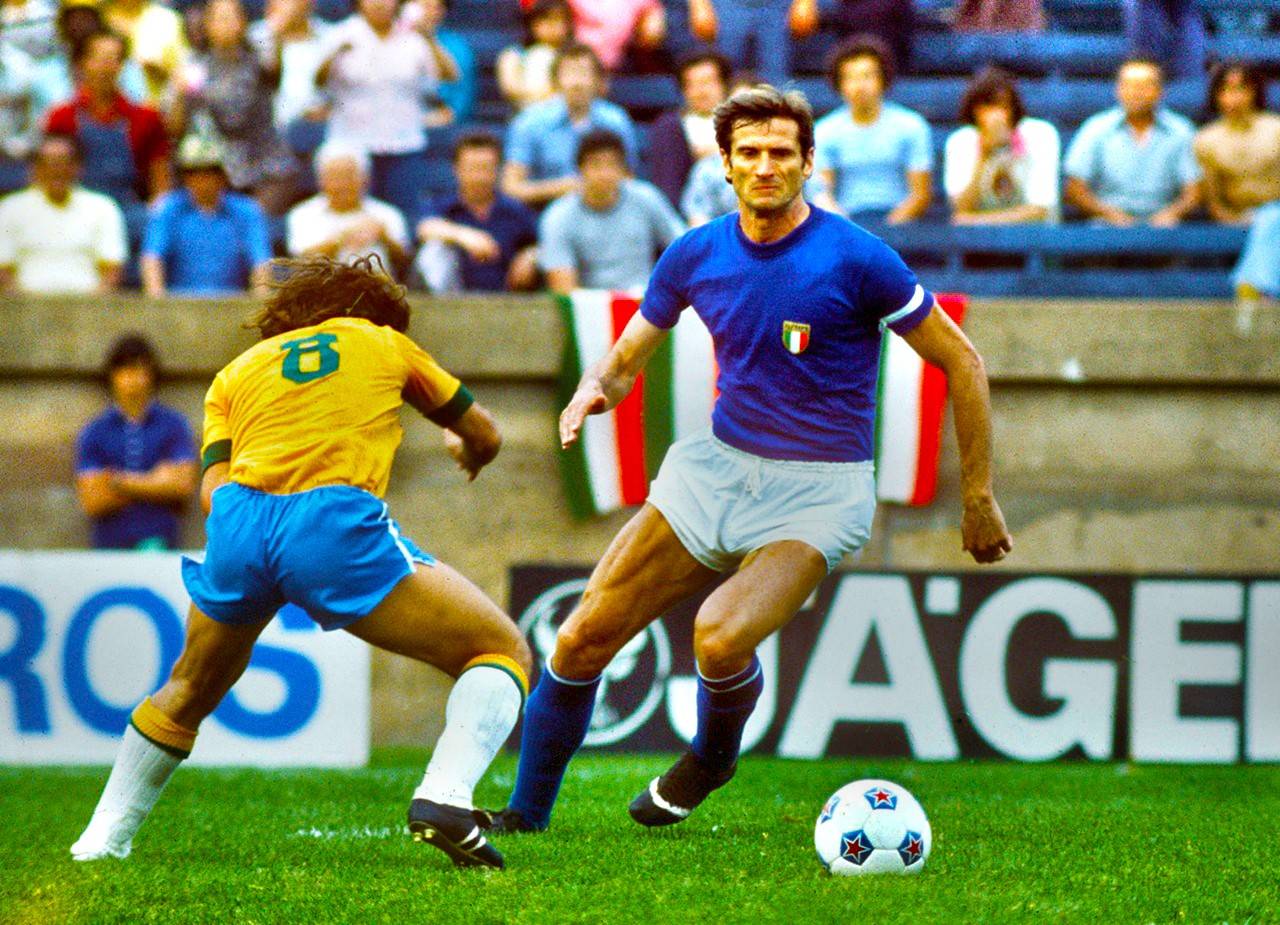 足球基本战术和技术,当今足球战术分析