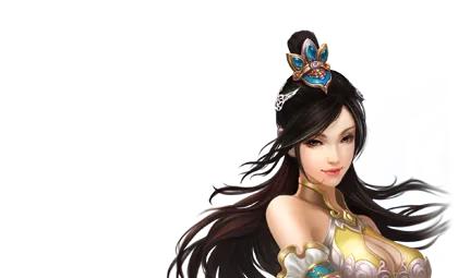 穿越武侠世界金庸群侠传,穿越到金庸后宫的小说