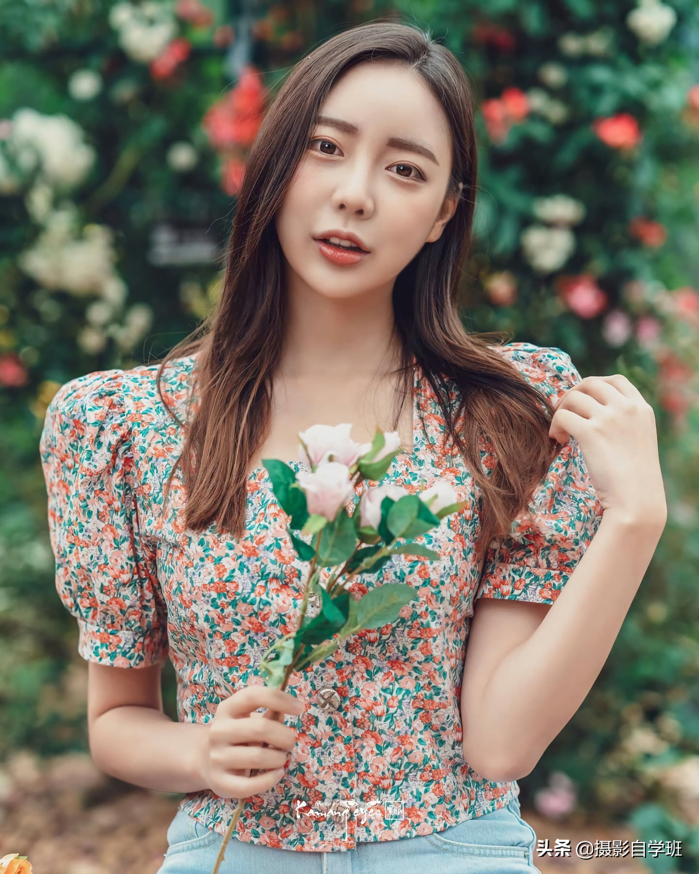 拍照技巧如何拍出长腿,摄影小技巧如何拍出长腿女神