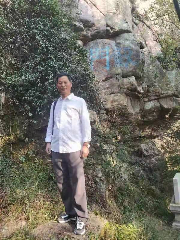 虞山风景区是虞山公园吗,常熟虞山公园旅游攻略图