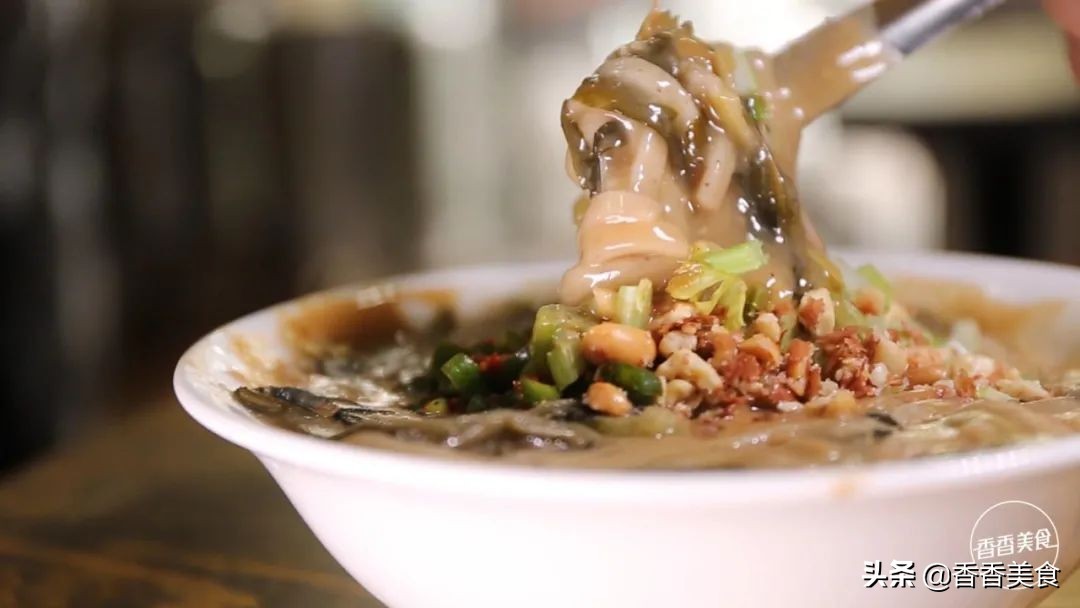 小店老味道,老滋味熟食小馆