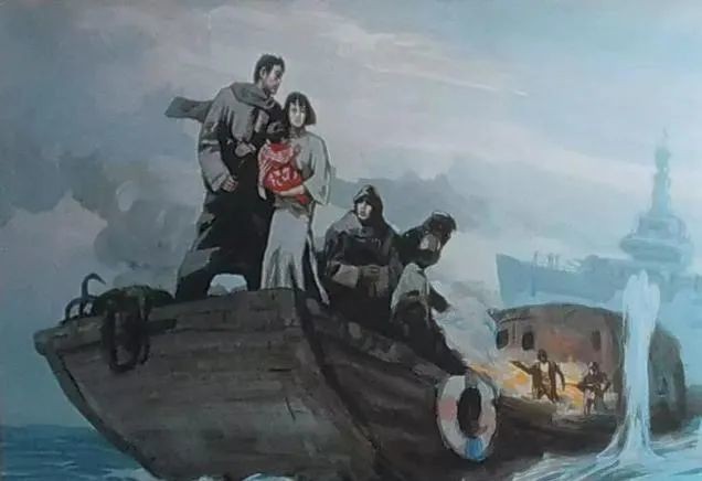 19岁就牺牲的女特工 (为革命胜利牺牲自己的女特工)