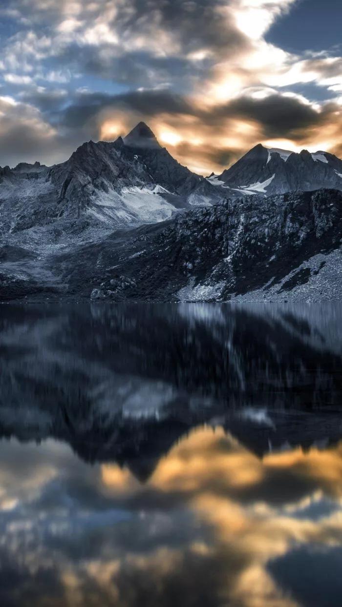 最惊艳的自然风景手机壁纸超清,风景壁纸动态壁纸高清全屏90帧