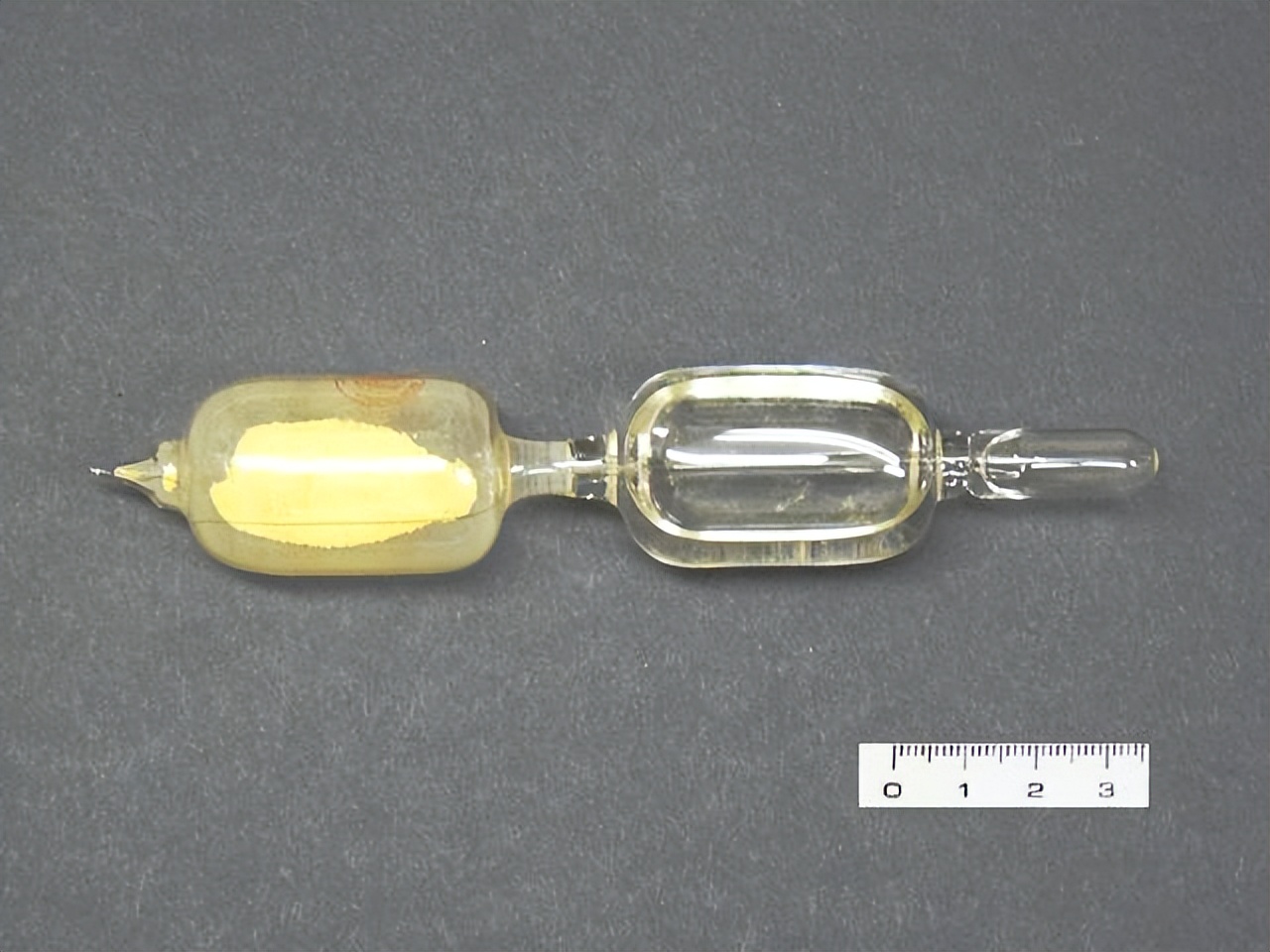 日军给*安妇慰**打的606药剂是什么?痛苦的化疗药物砷凡纳明