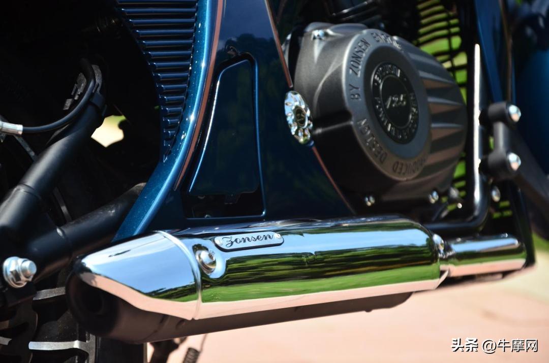 宗申优米yomi自动挡巡航摩托车,宗申优米yomi属于什么类型机车