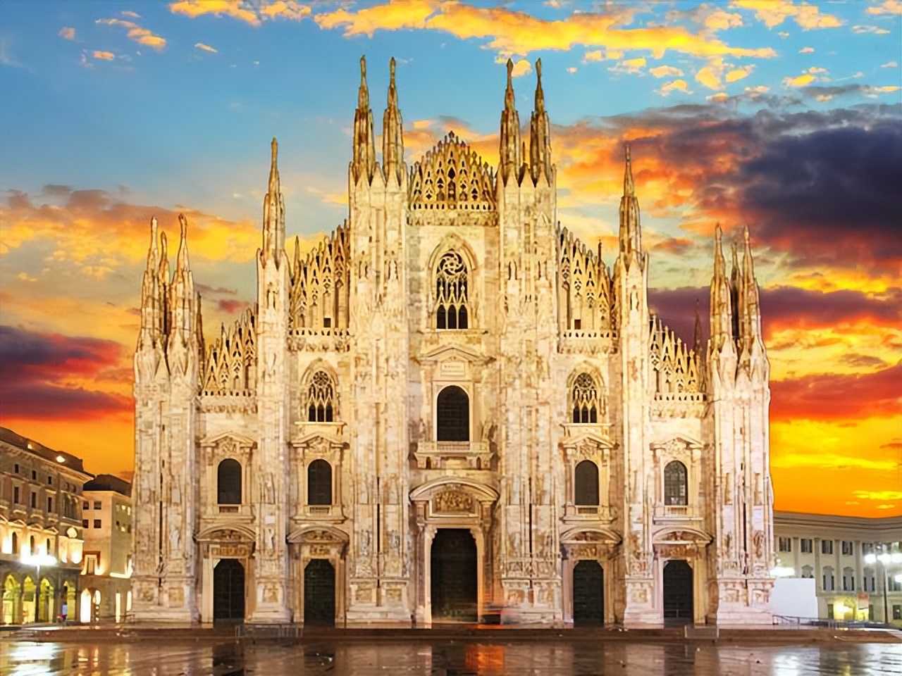 意大利开放旅游了吗最新消息,意大利之后去哪个国家玩