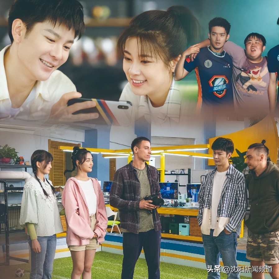 沈阳的新鲜事,沈阳的故事视频